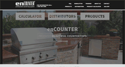 Desktop Screenshot of encountertop.com